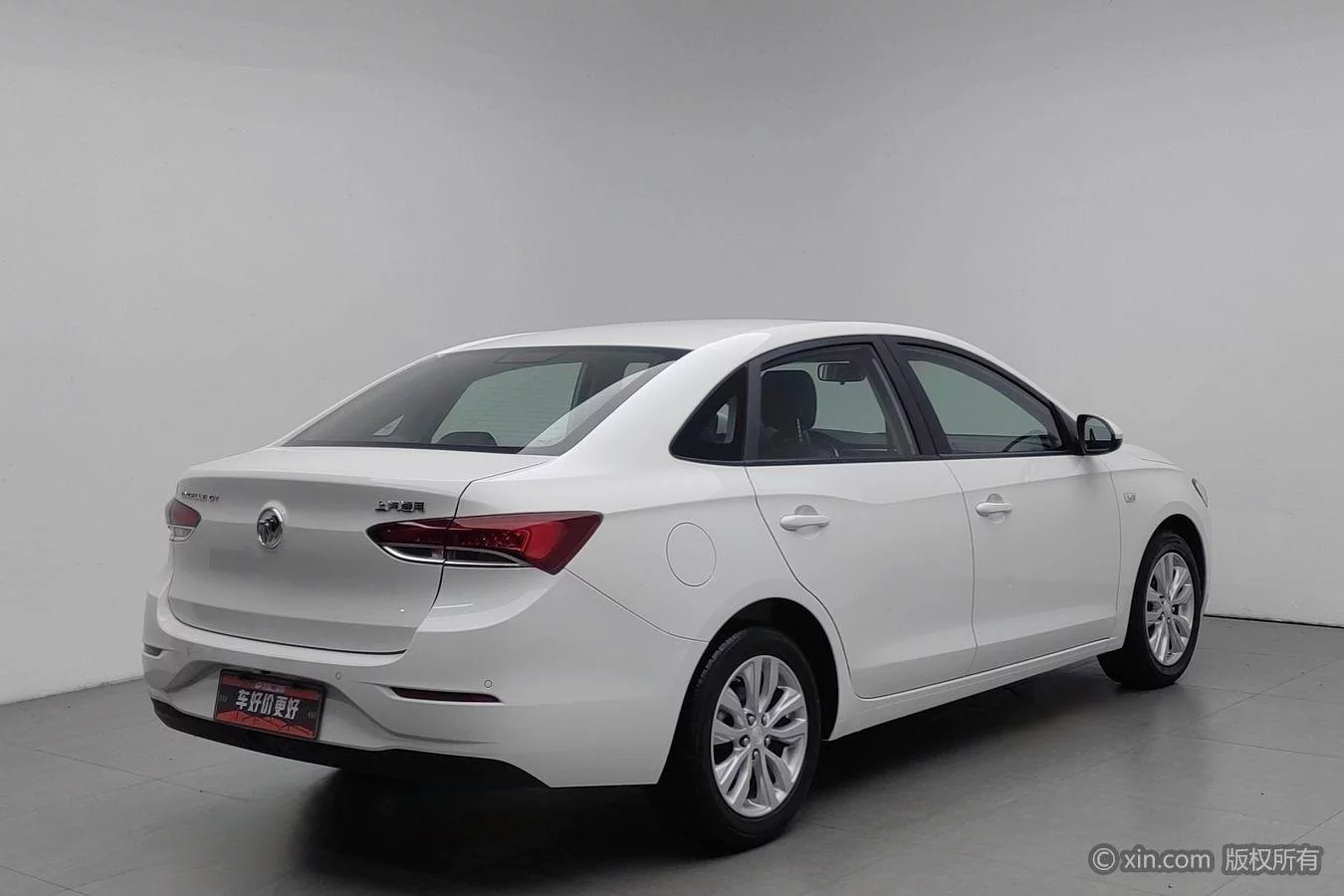 Buick Yinglang