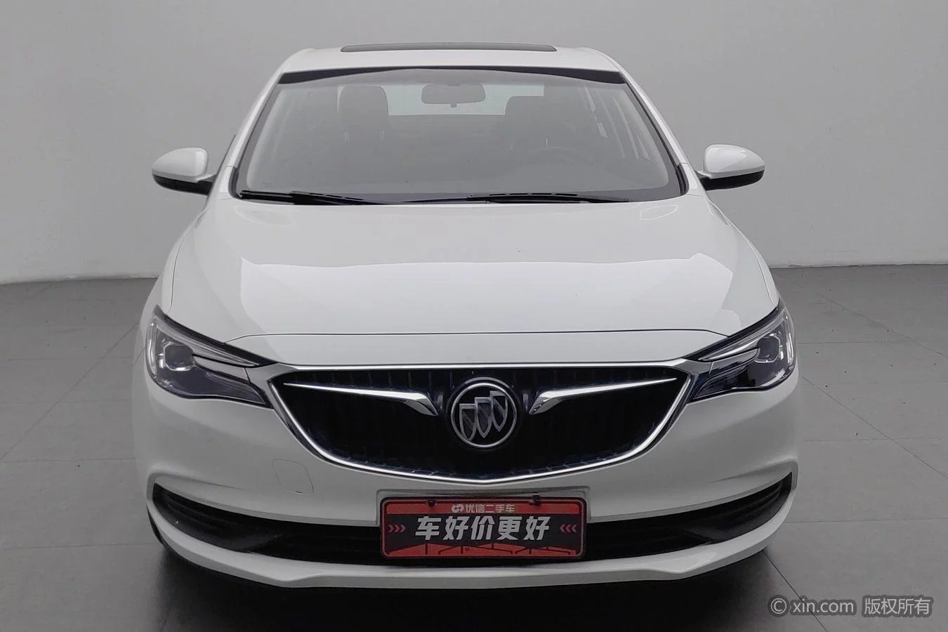 Buick Yinglang
