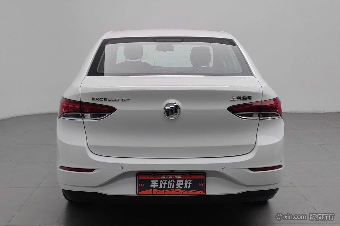 Buick Yinglang