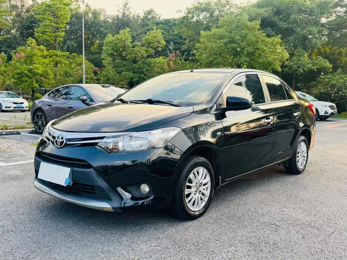 Toyota Vios