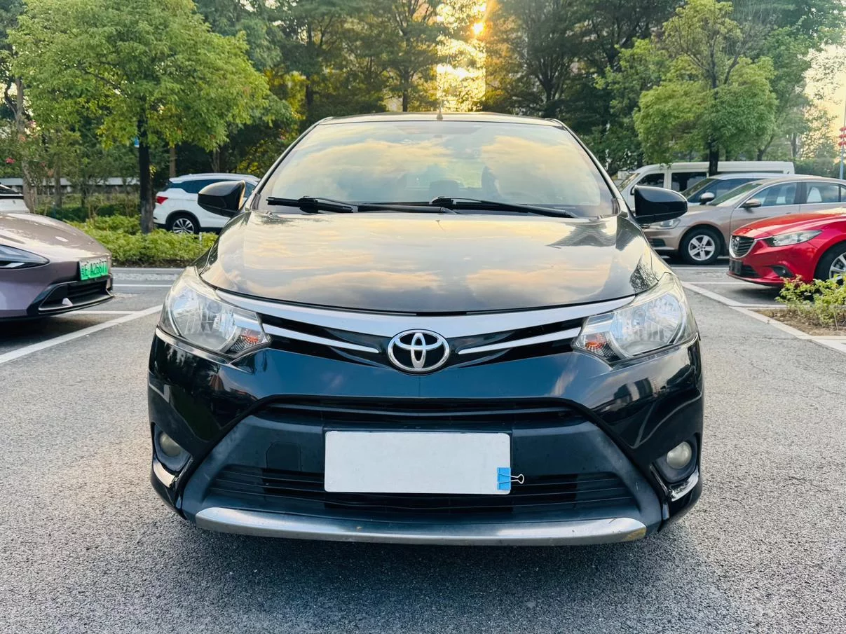 Toyota Vios