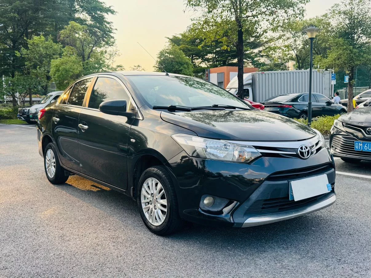 Toyota Vios