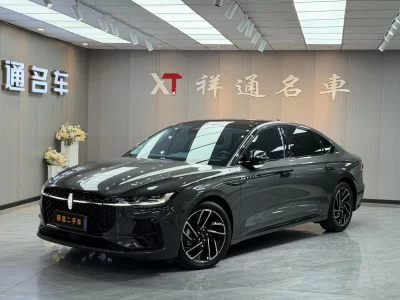 Lincoln Z, 2022 — купить с доставкой из Китая
