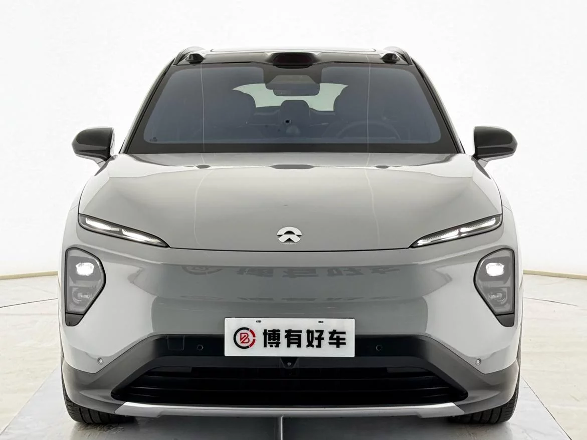 NIO ES7