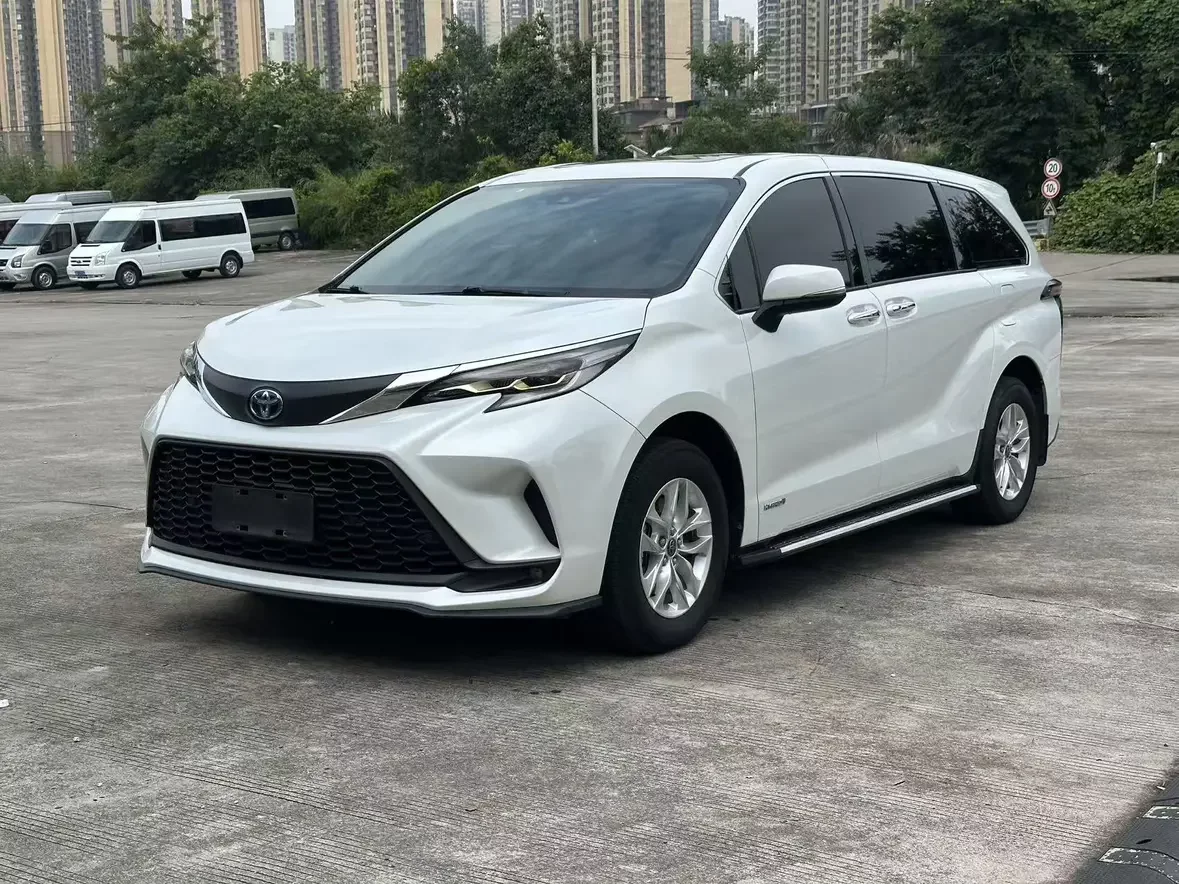Toyota Granvia