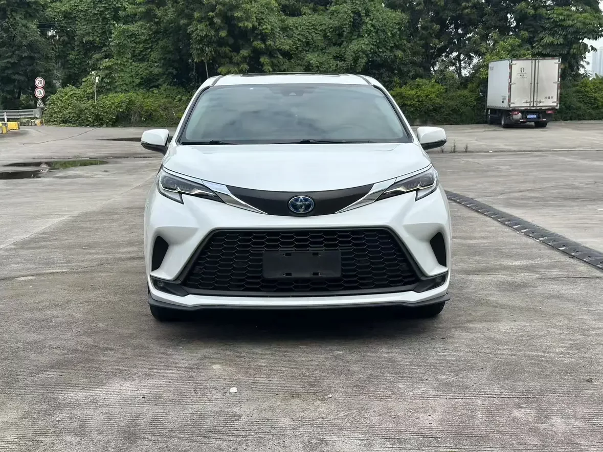 Toyota Granvia