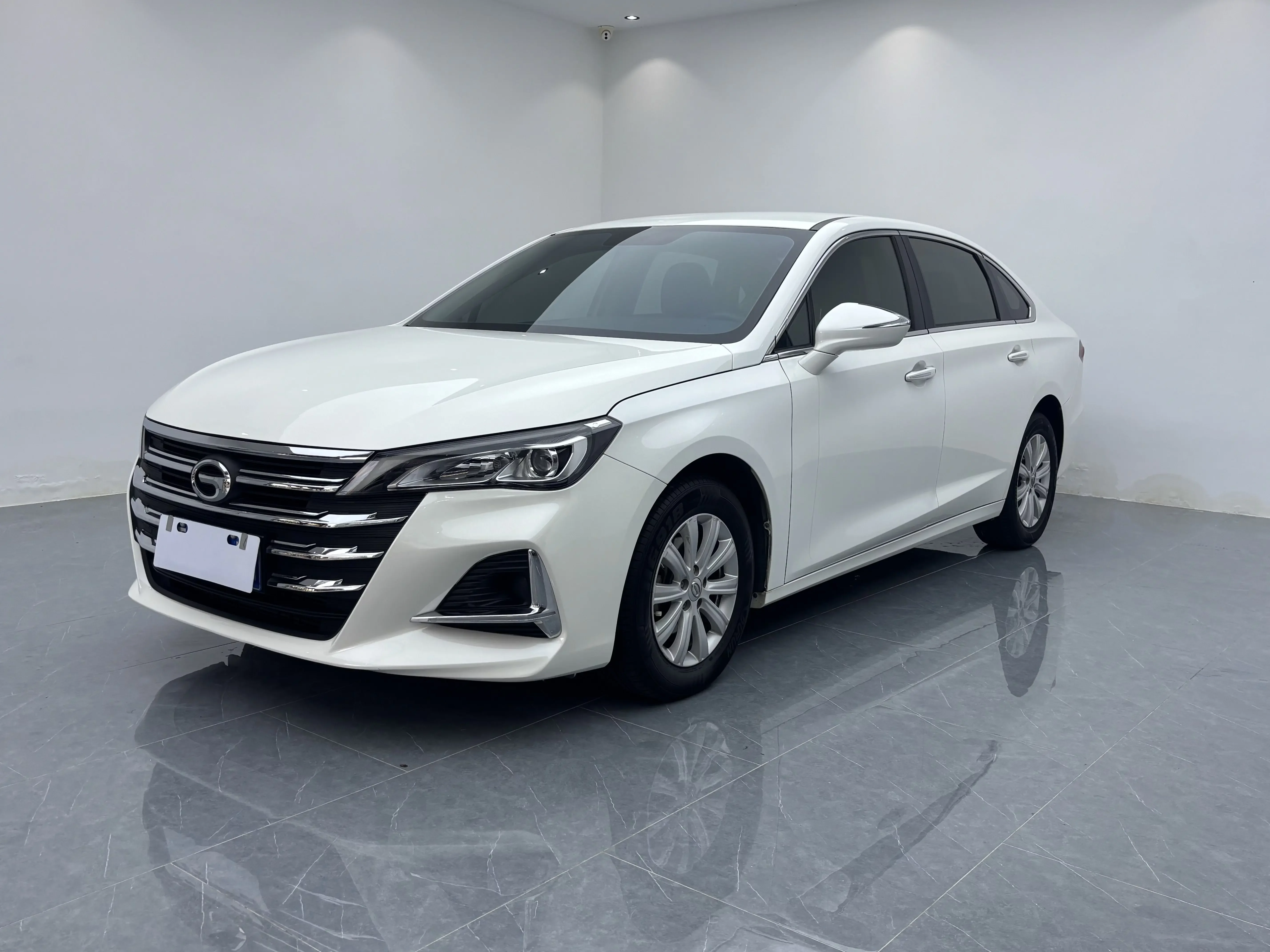 GAC Trumpchi GA6