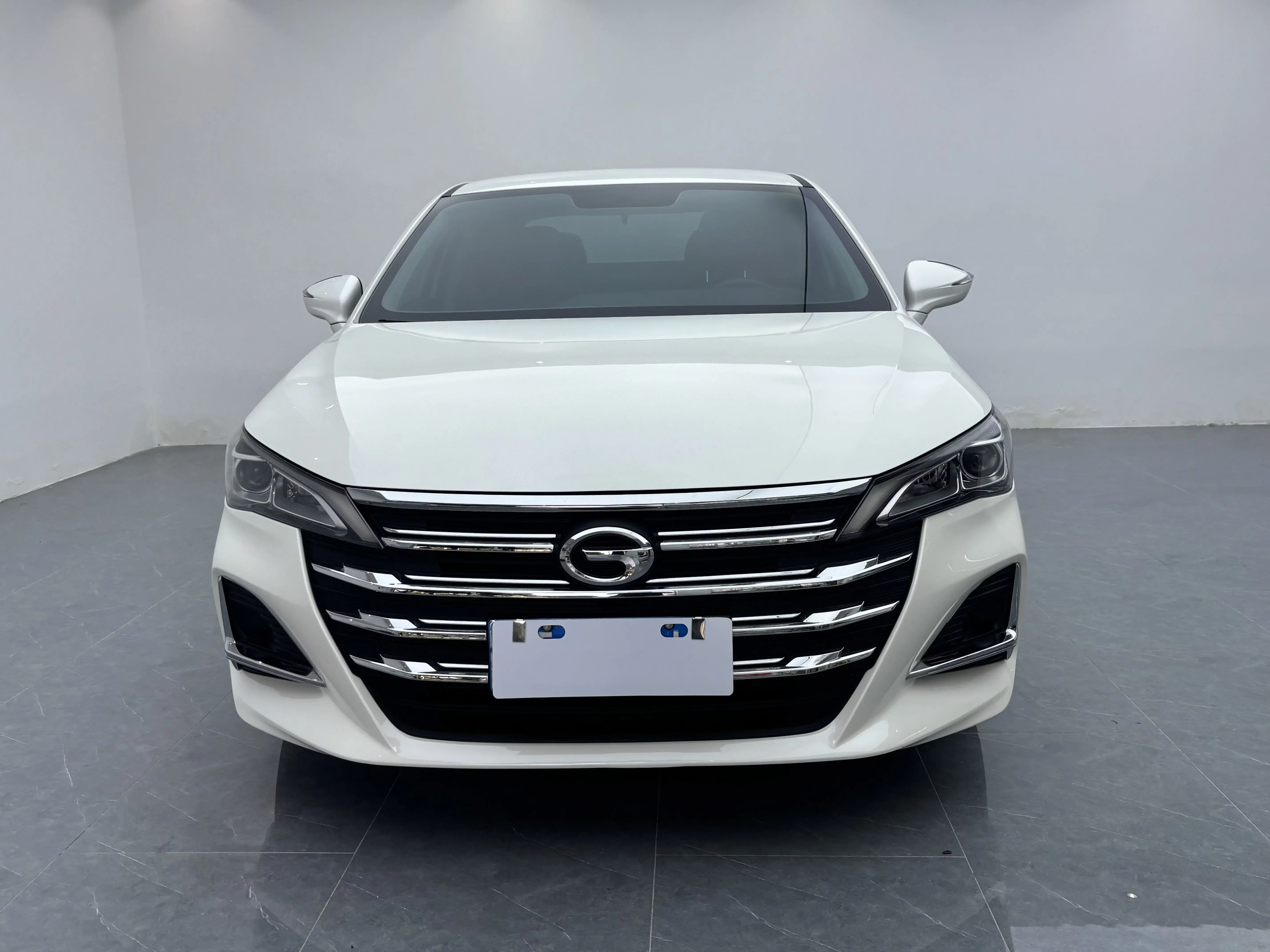 GAC Trumpchi GA6