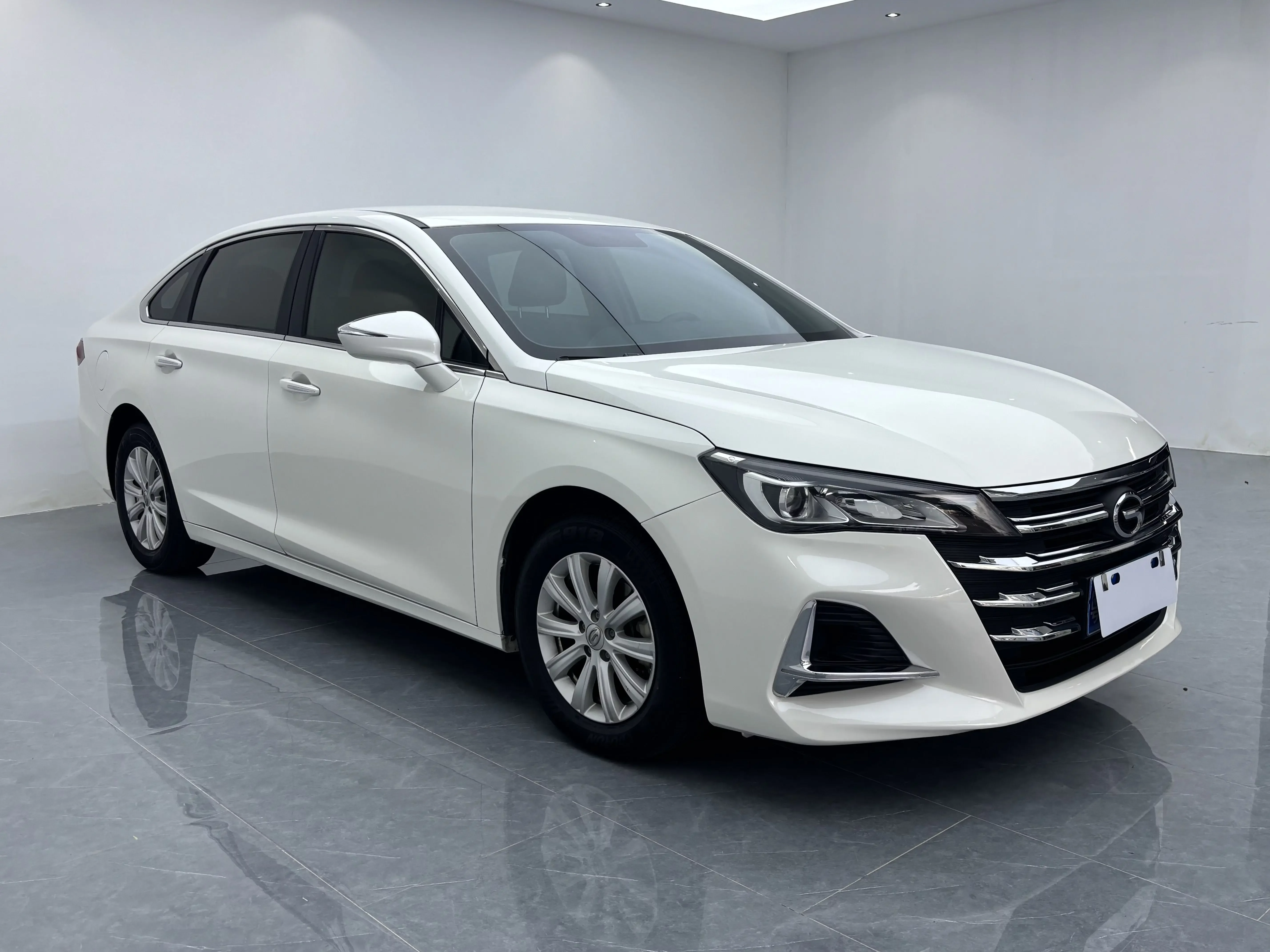 GAC Trumpchi GA6