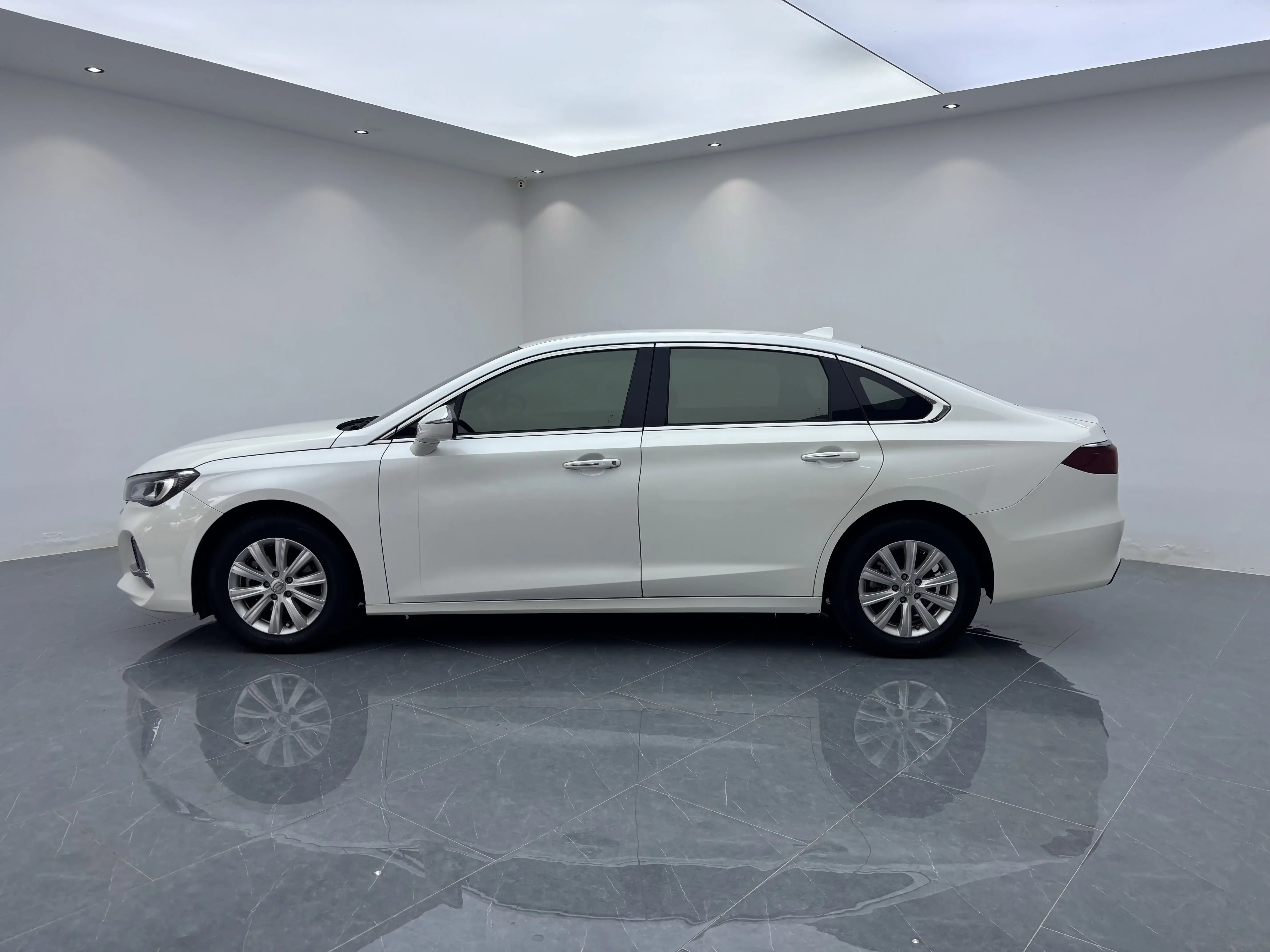 GAC Trumpchi GA6