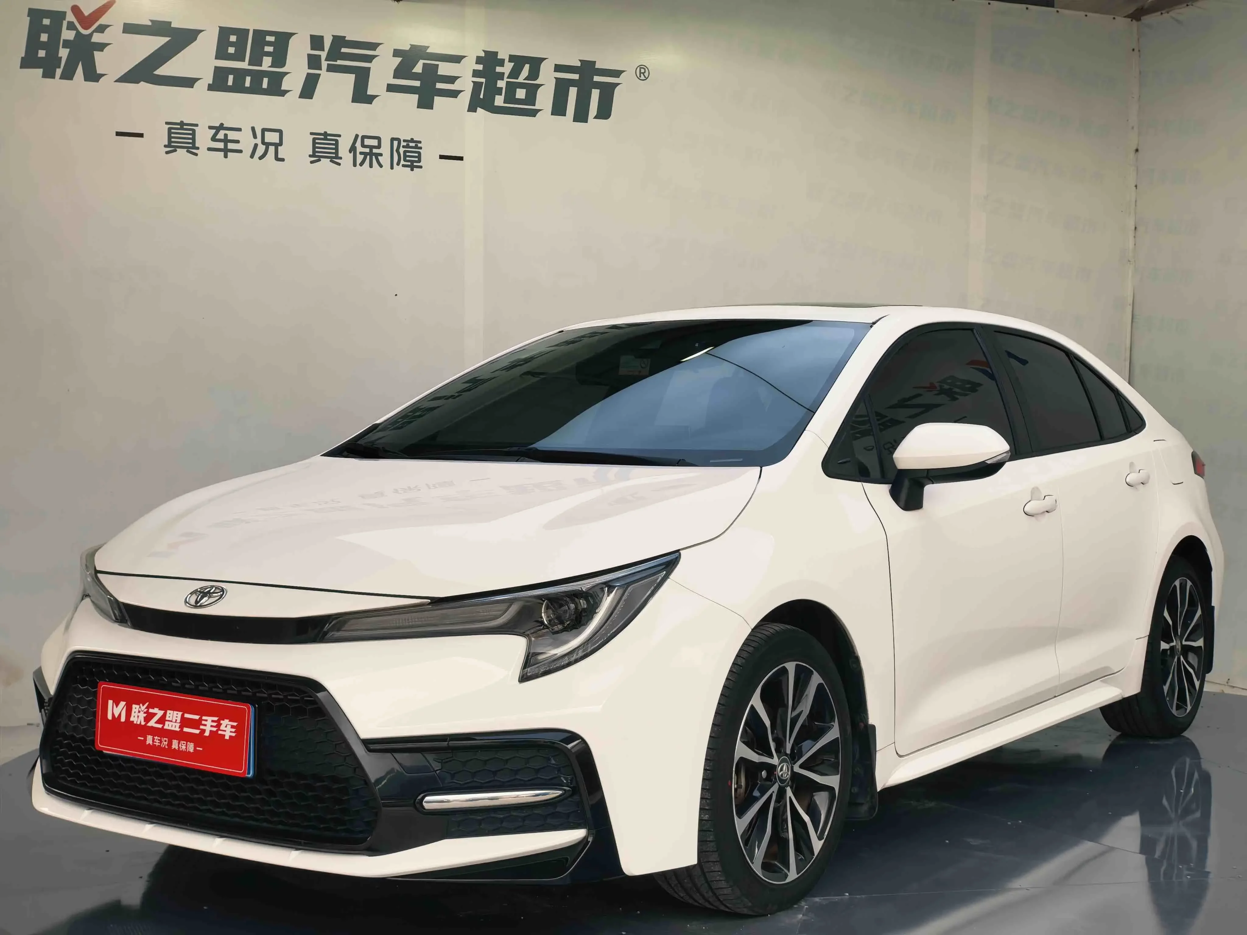 Toyota Levin