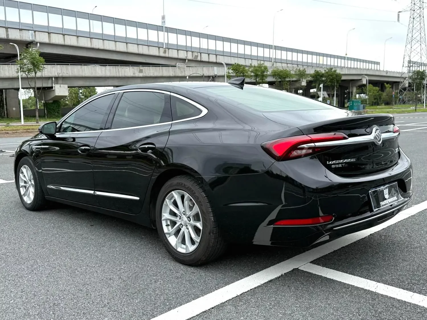 Buick LaCrosse