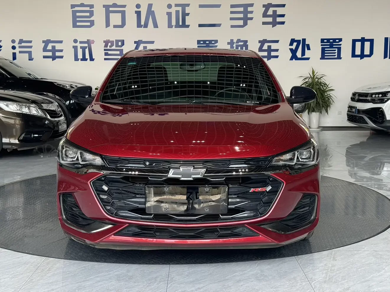 Chevrolet Monza