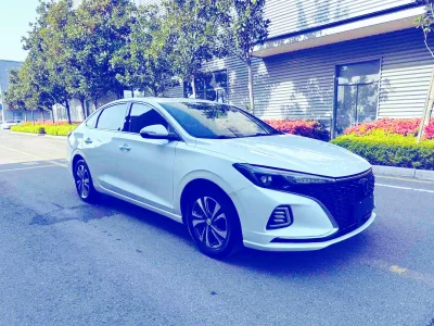 Changan Escape