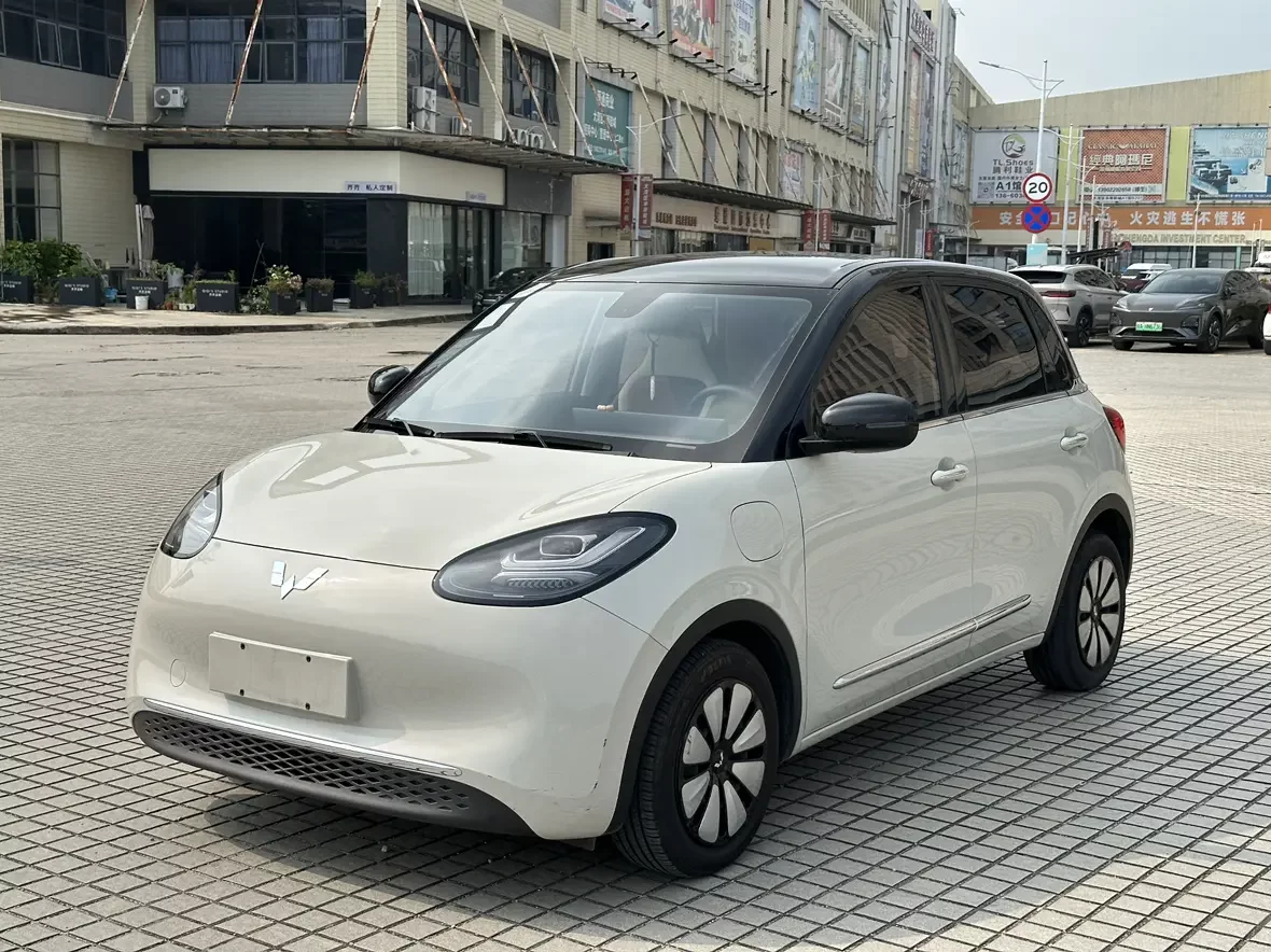Wuling Bingo