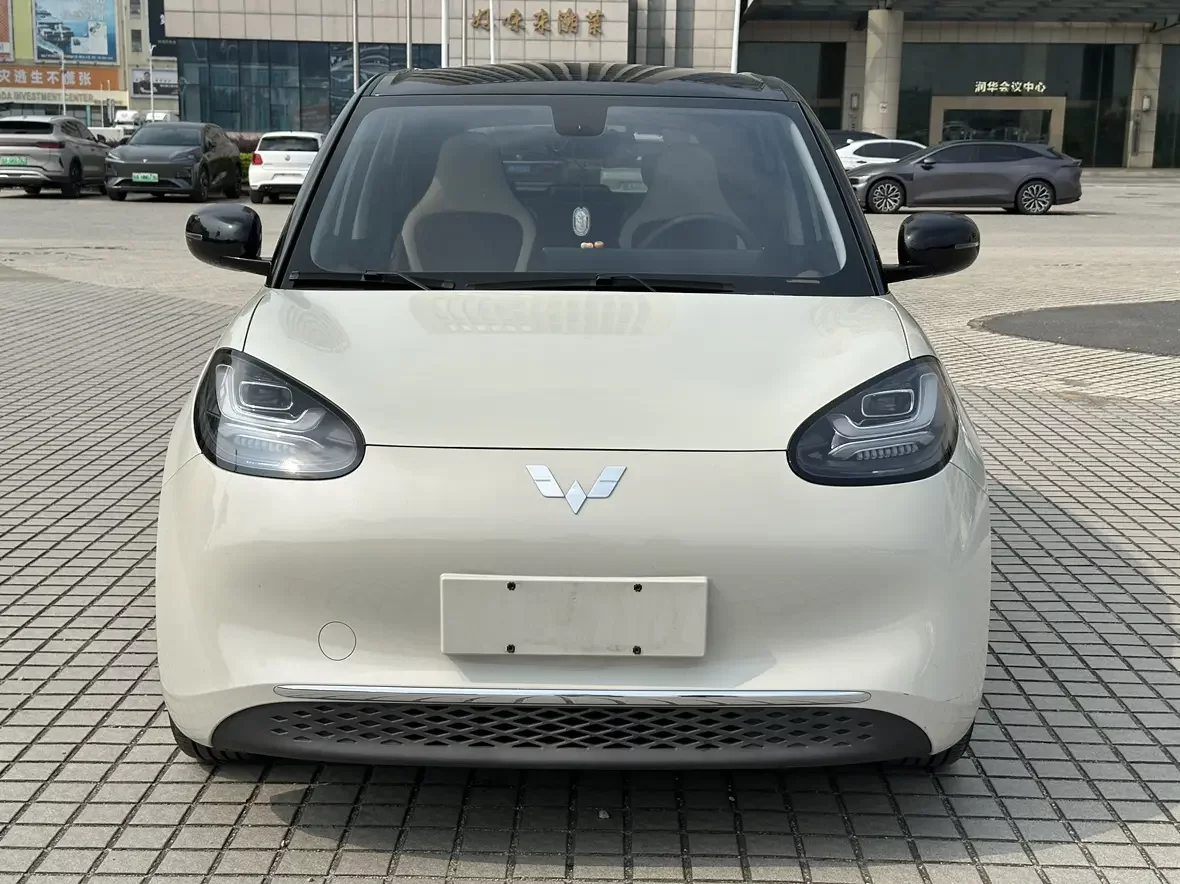 Wuling Bingo