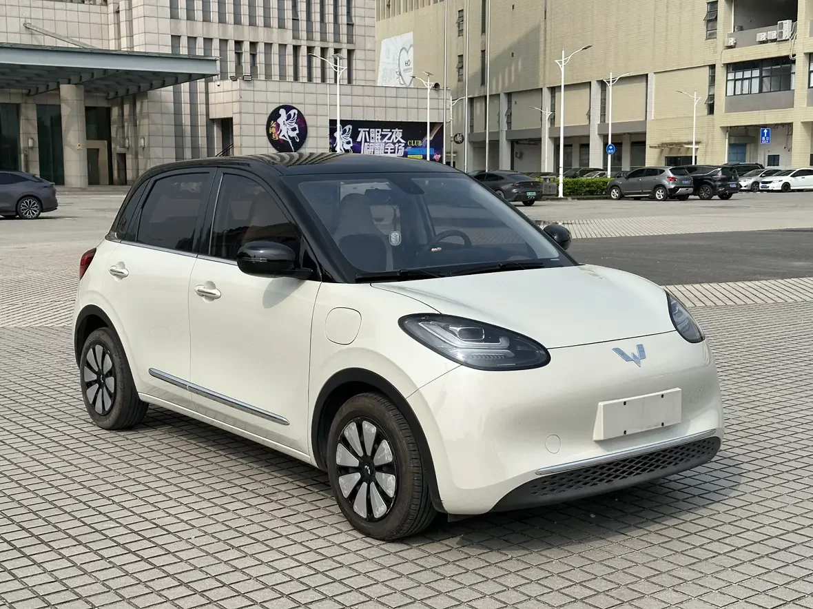Wuling Bingo