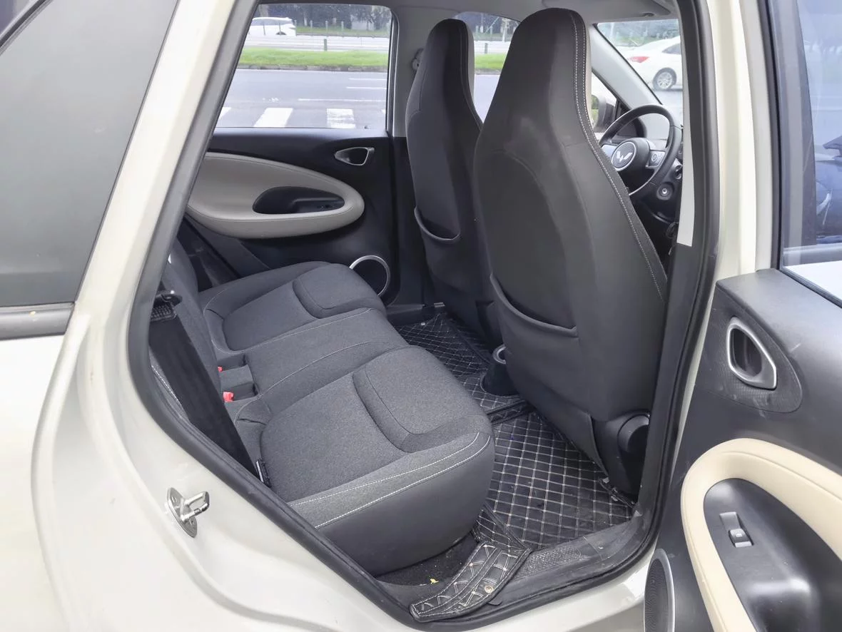 Wuling Bingo