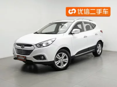 Hyundai ix35, 2013 — купить с доставкой из Китая