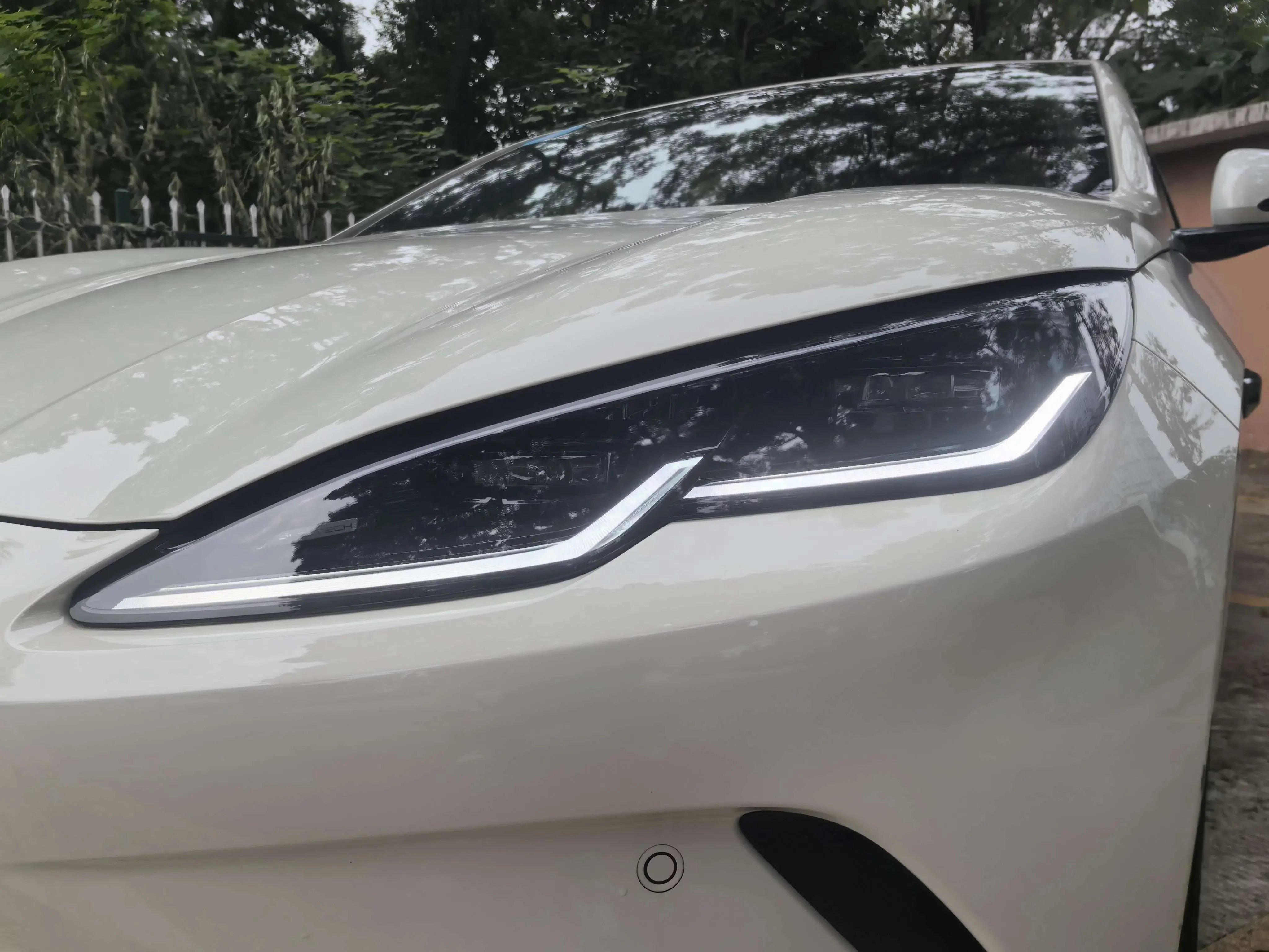 BYD Seal 06EV
