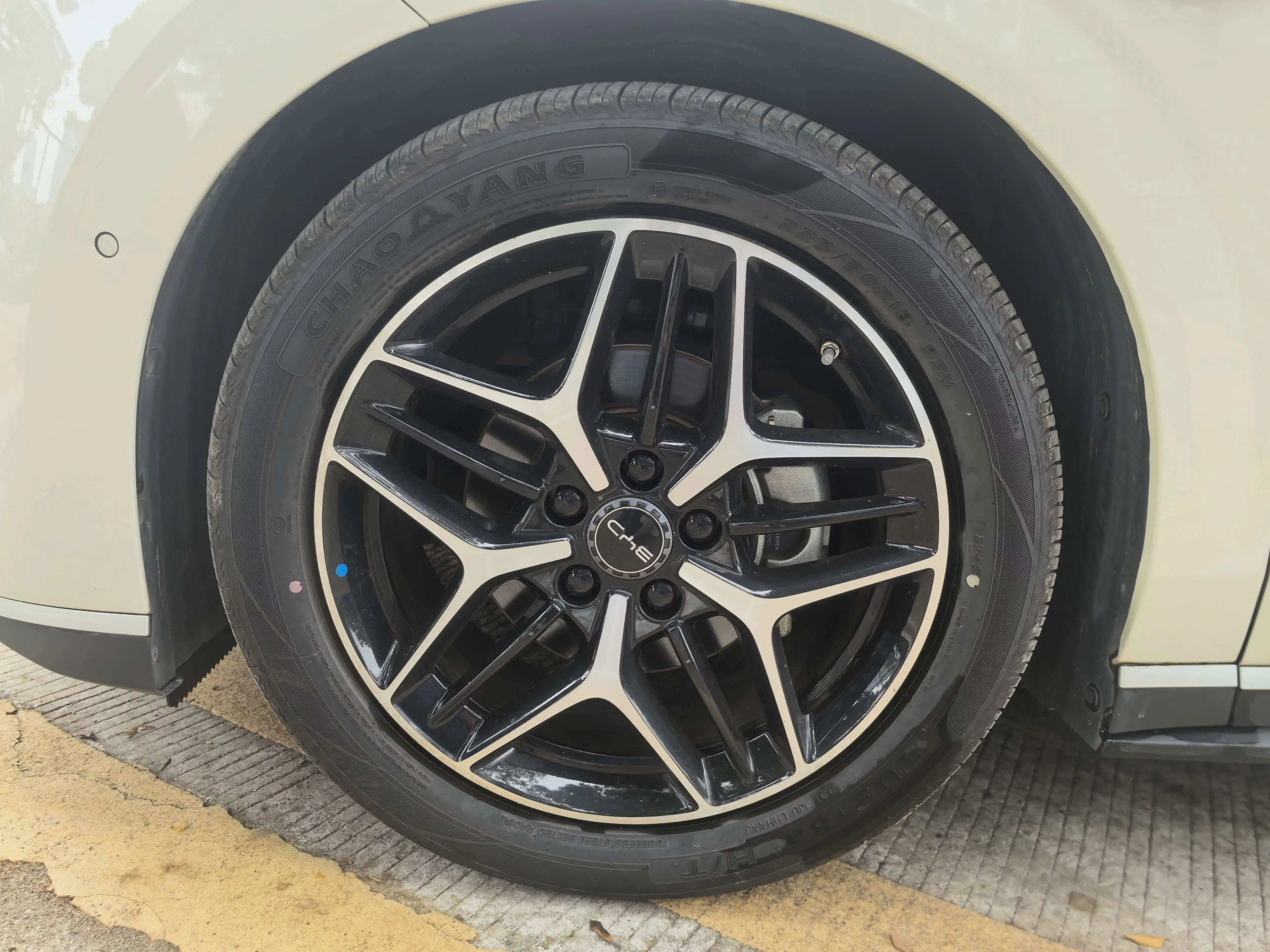 BYD Seal 06EV