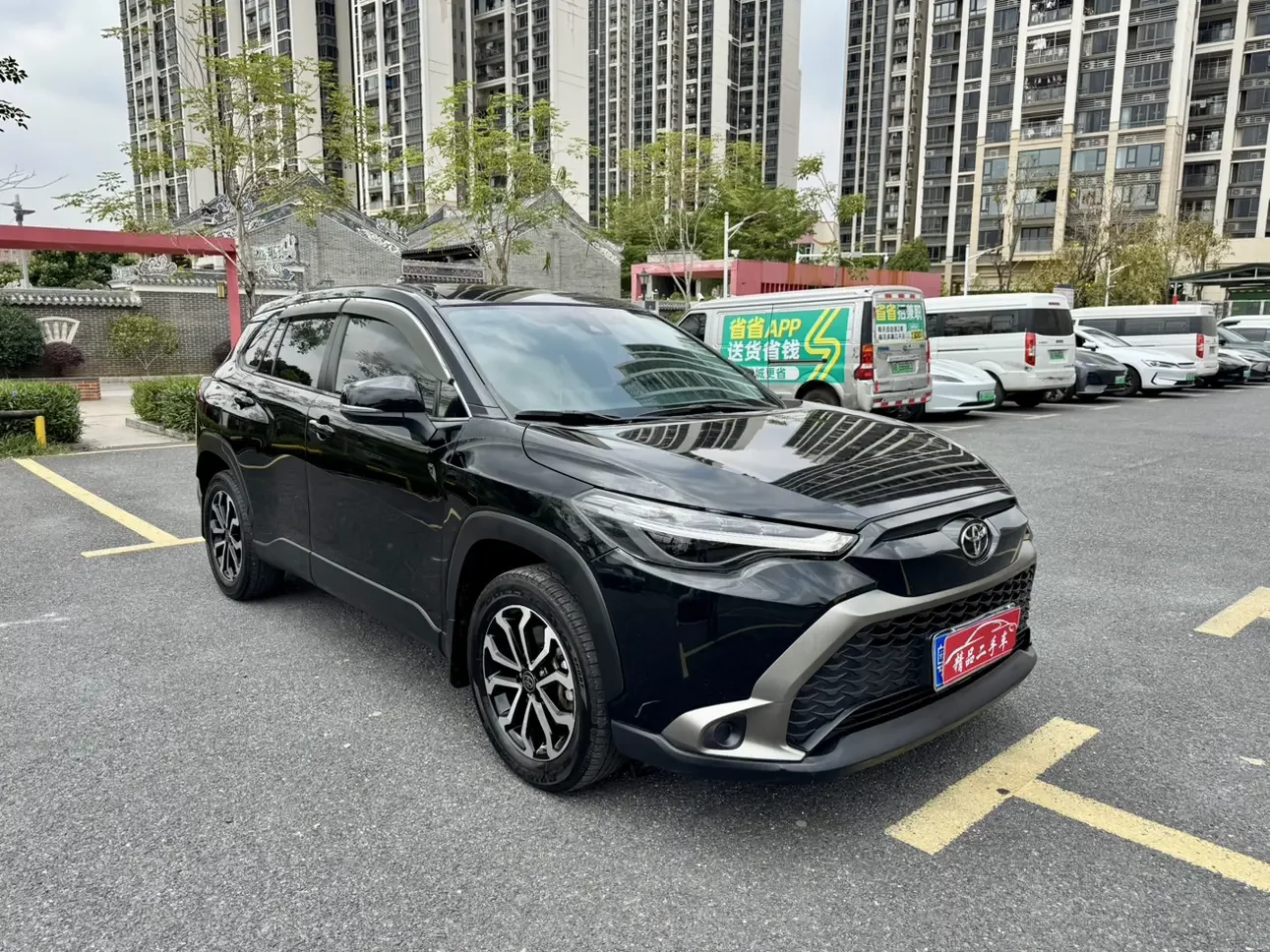 Toyota Frontlander