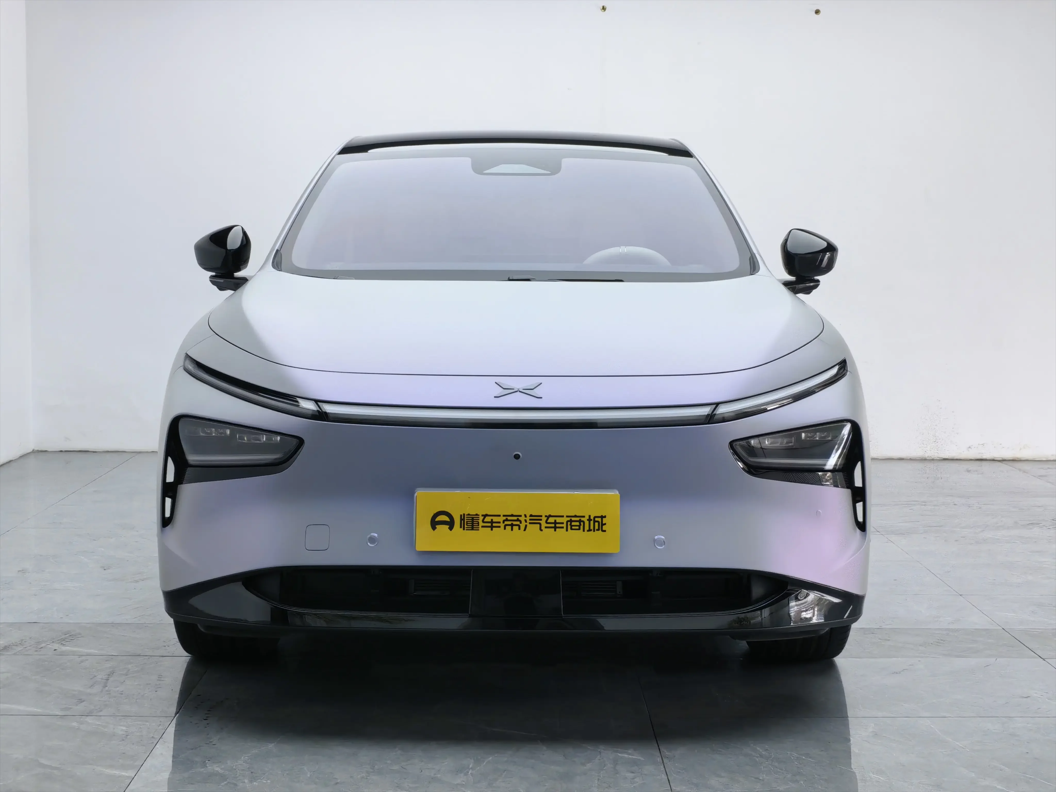 XPeng G7