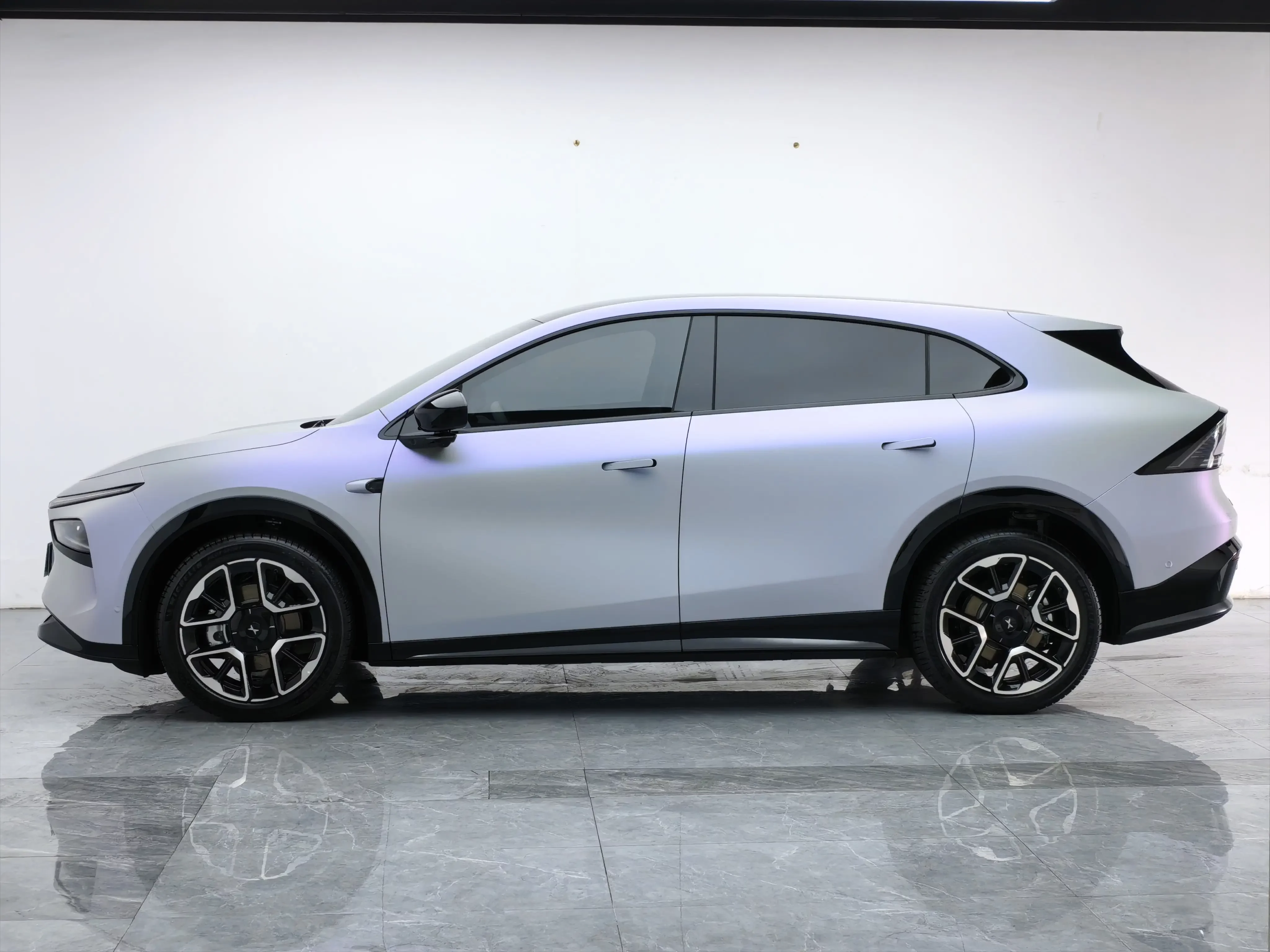 XPeng G7