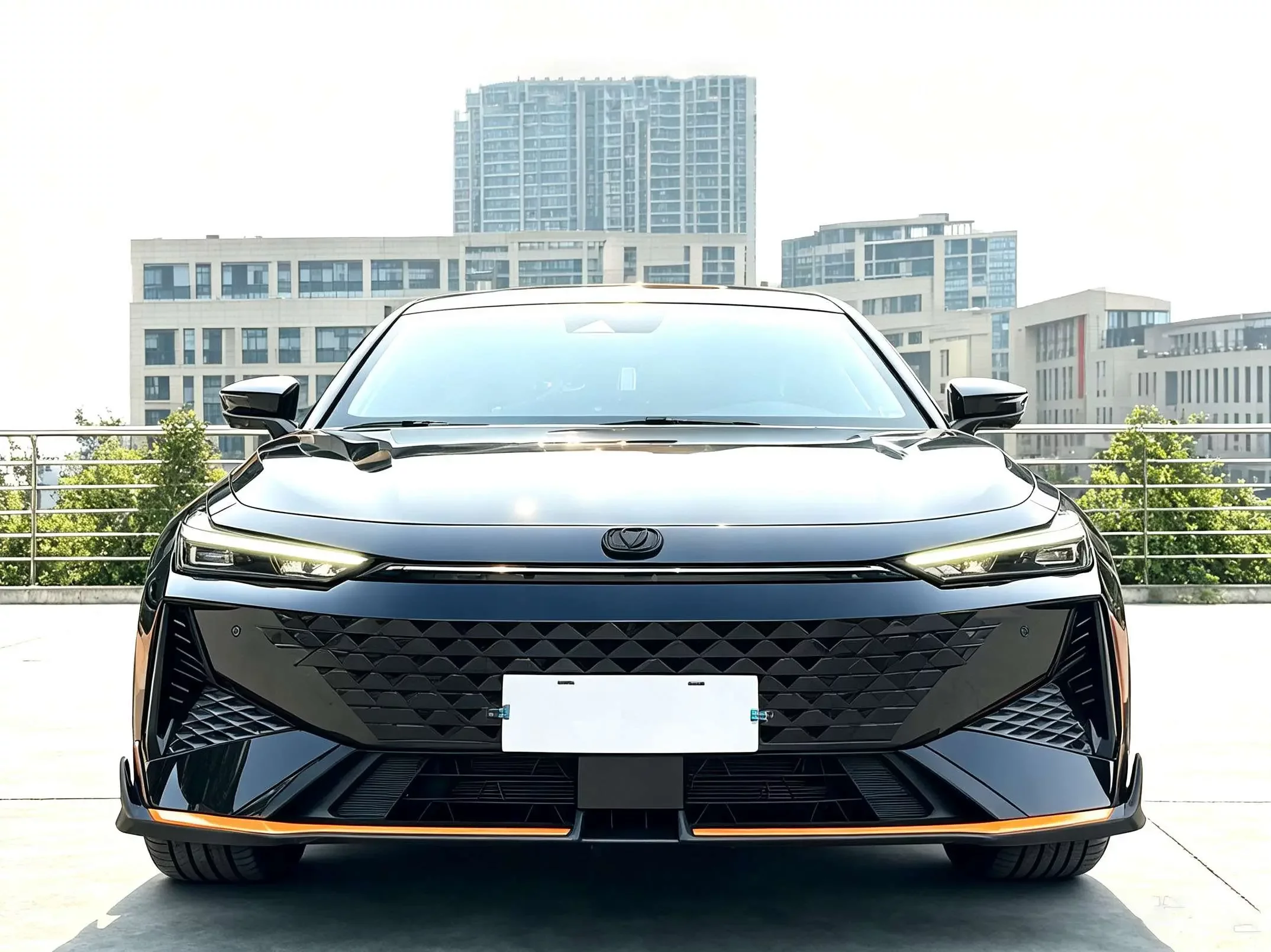 Changan UNI-V