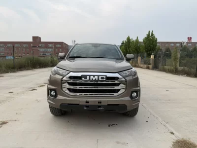 Jiangling Domain Tiger 7