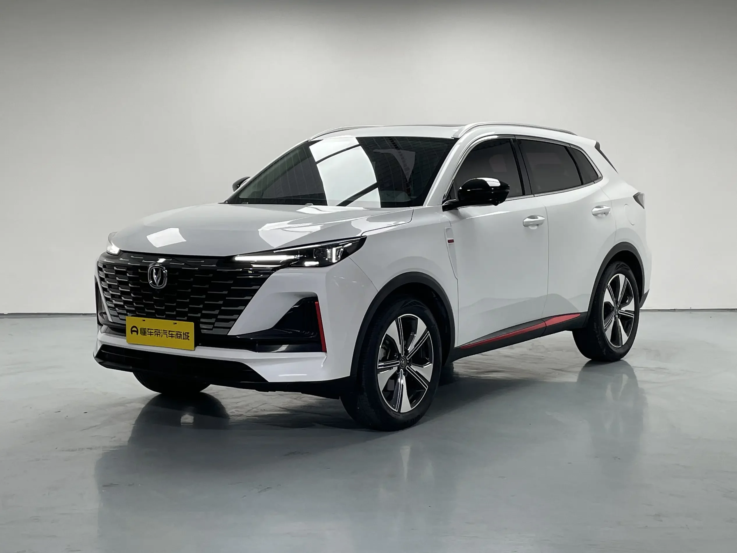 Changan CS55 PLUS