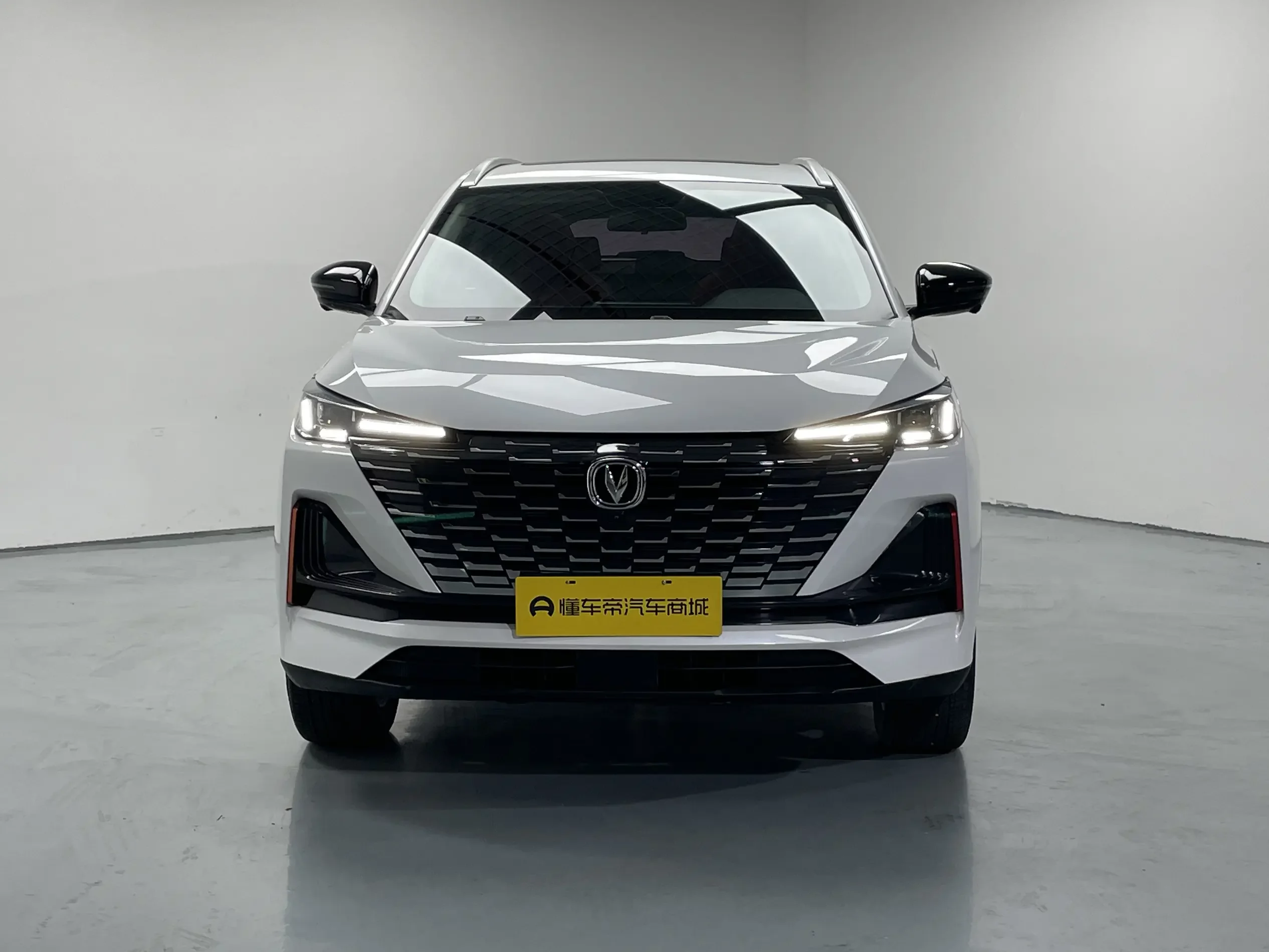 Changan CS55 PLUS