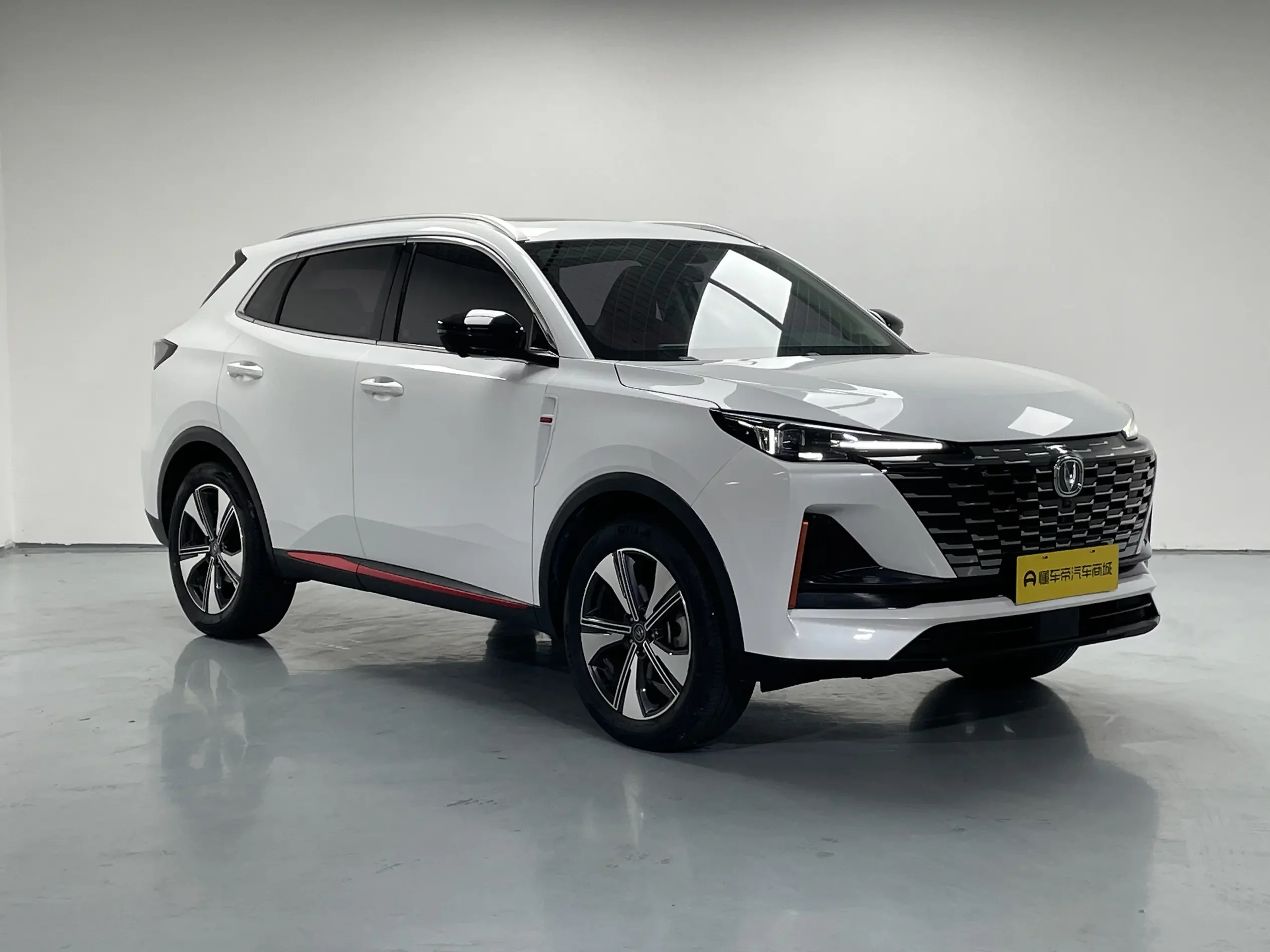 Changan CS55 PLUS
