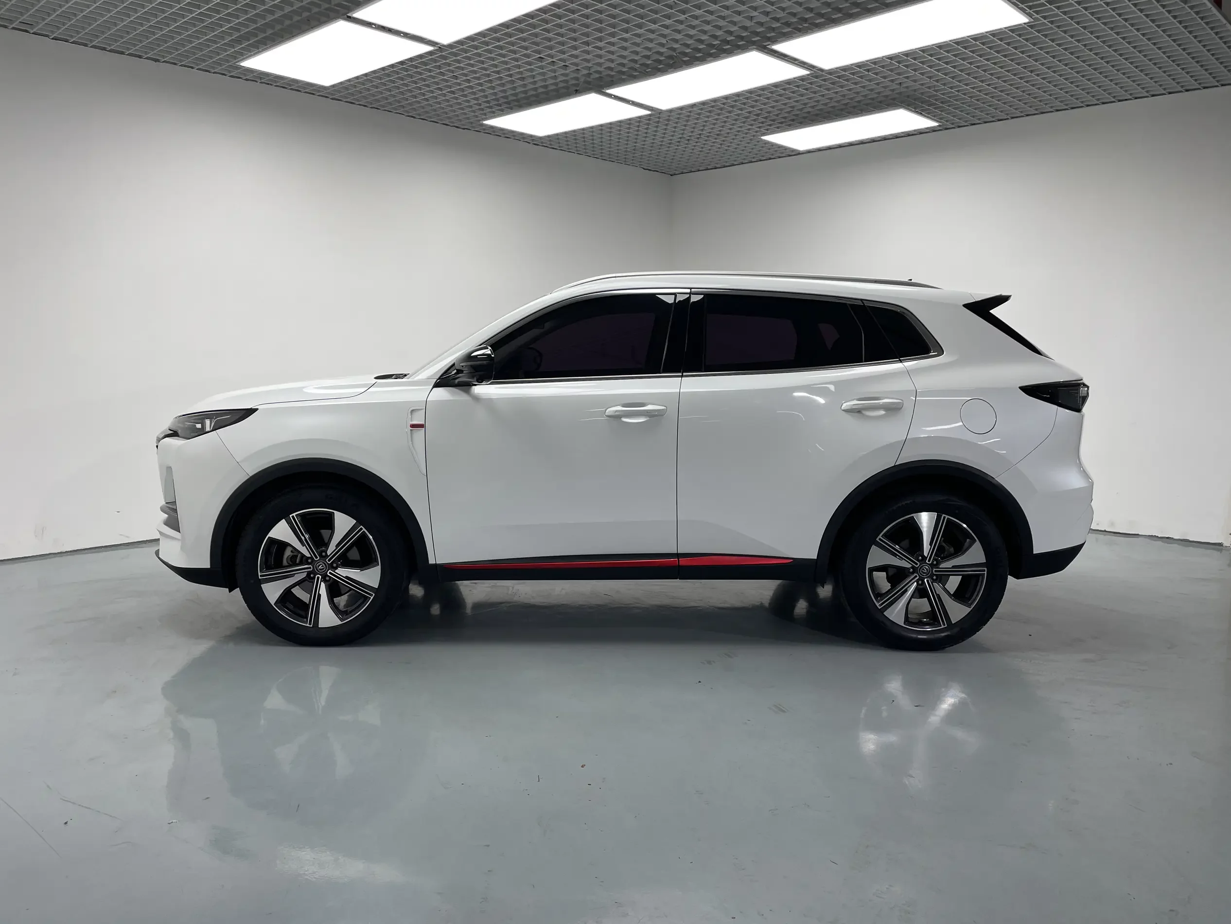 Changan CS55 PLUS