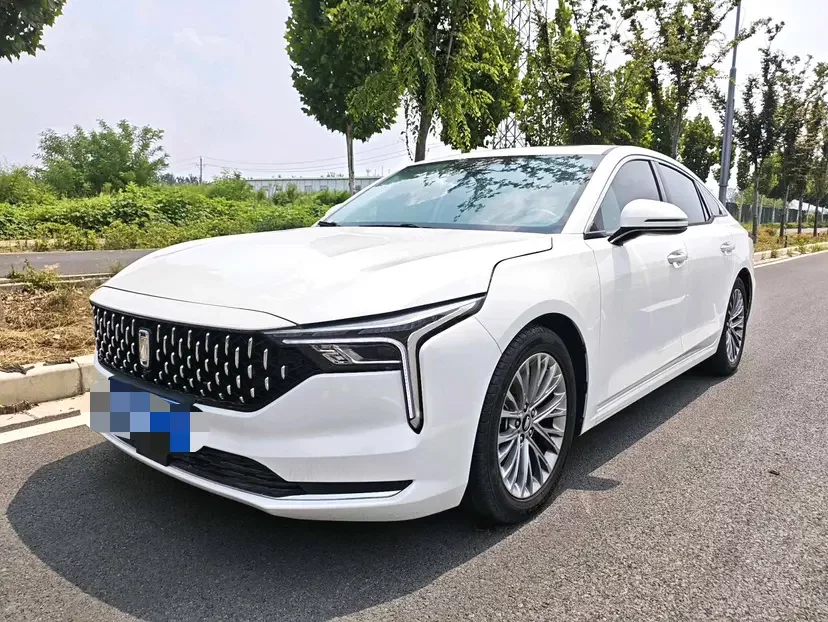 FAW BESTUNE B70