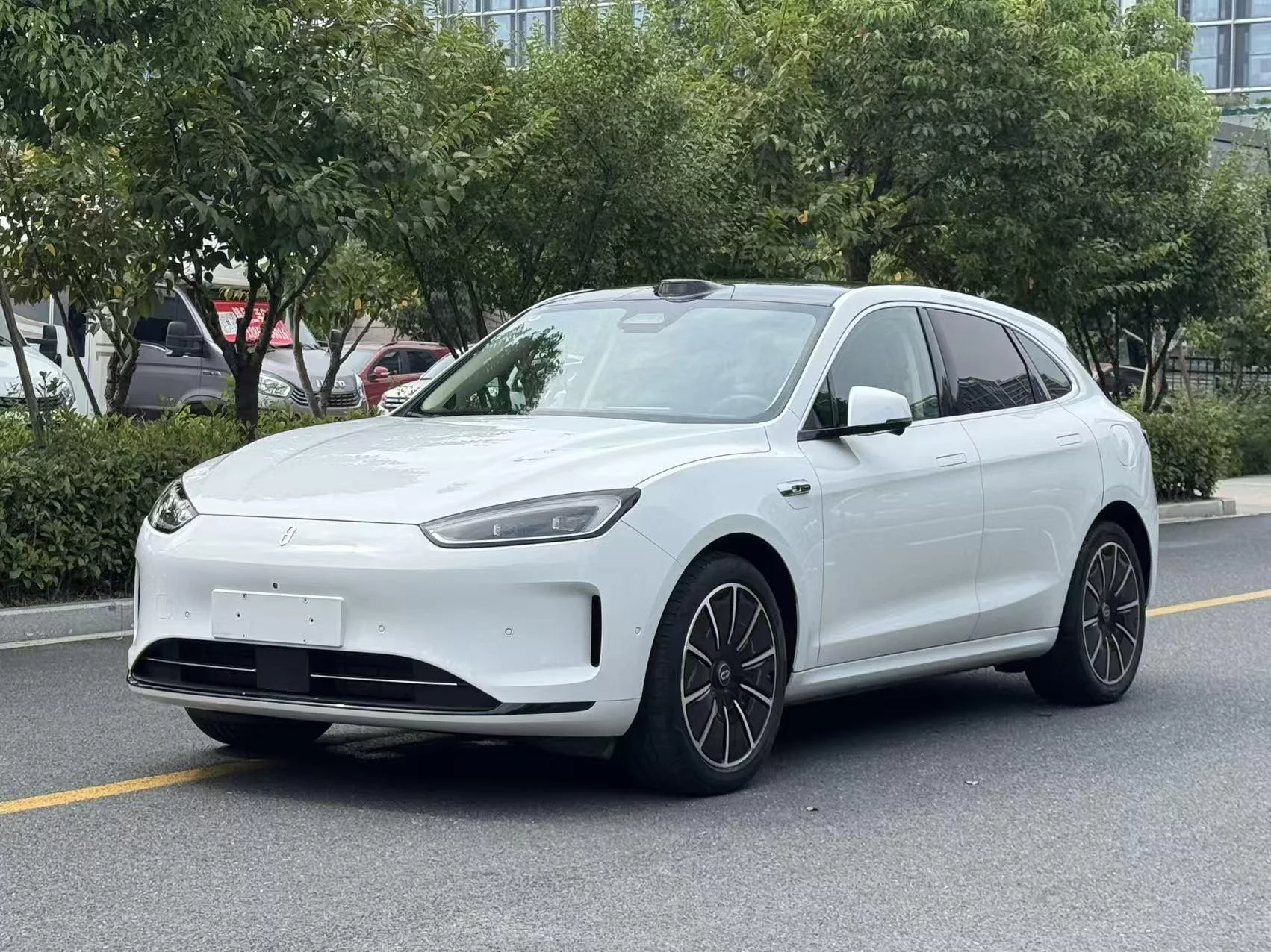 AITO M5