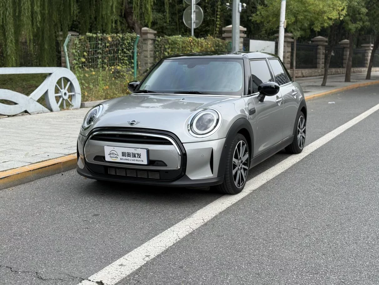 MINI MINI