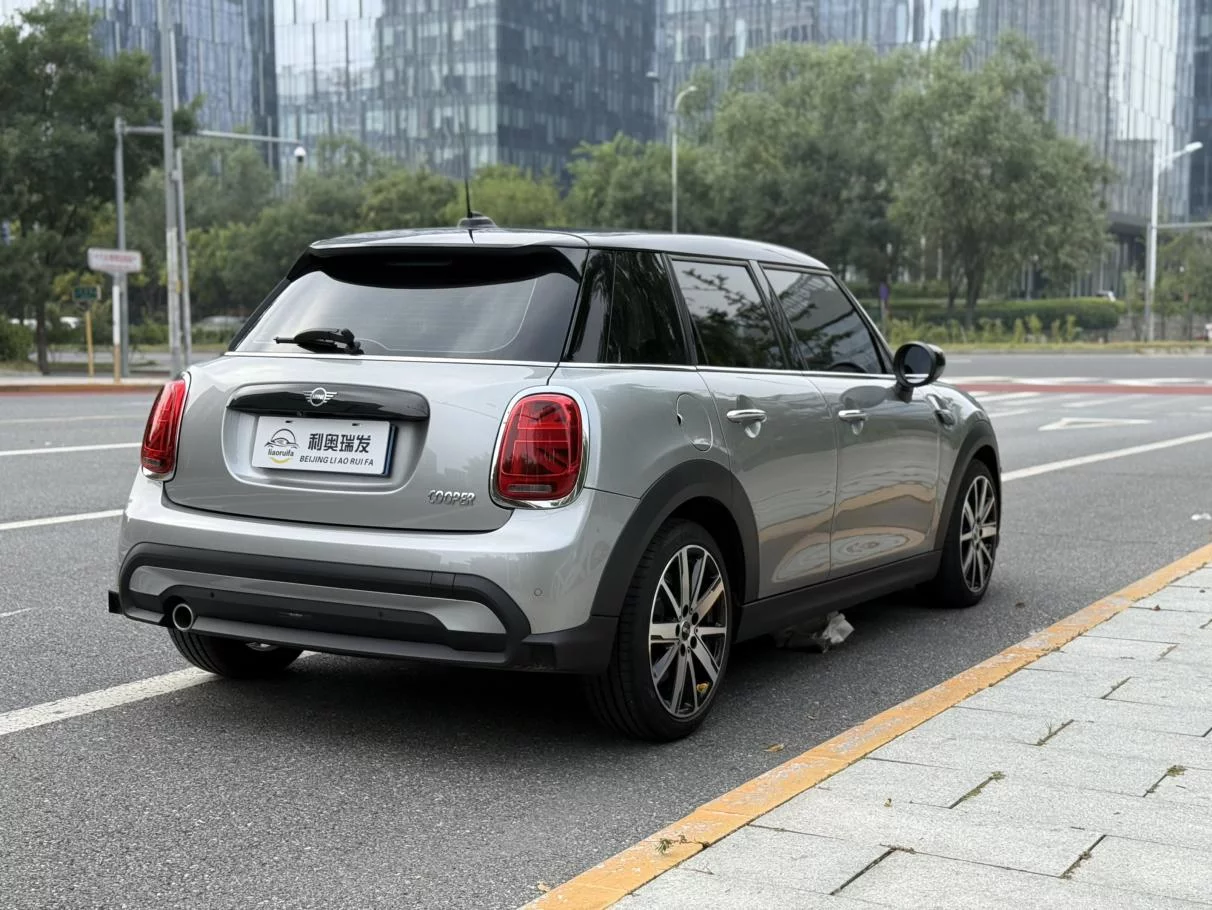 MINI MINI