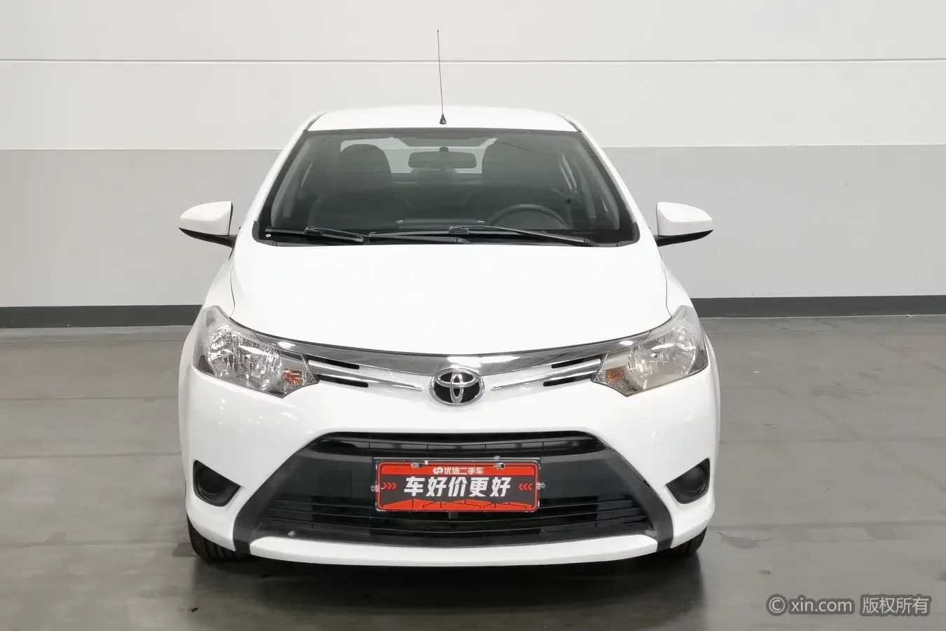Toyota Vios