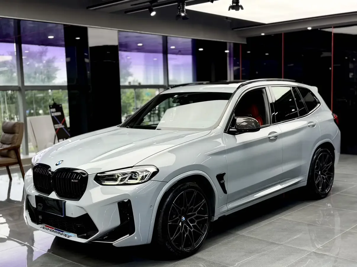BMW X3 M