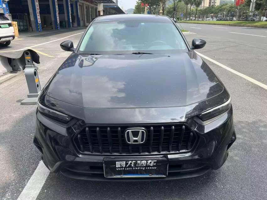 Honda Inspire