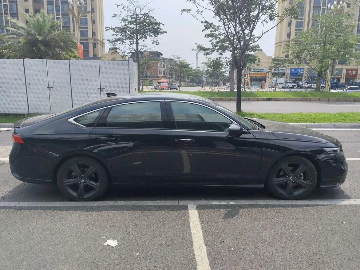 Honda Inspire
