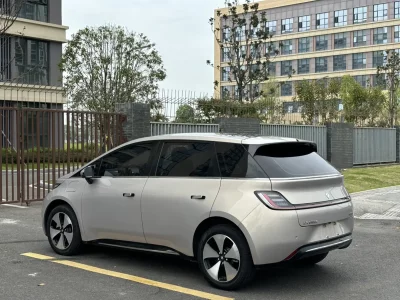 Baojun Yunduo