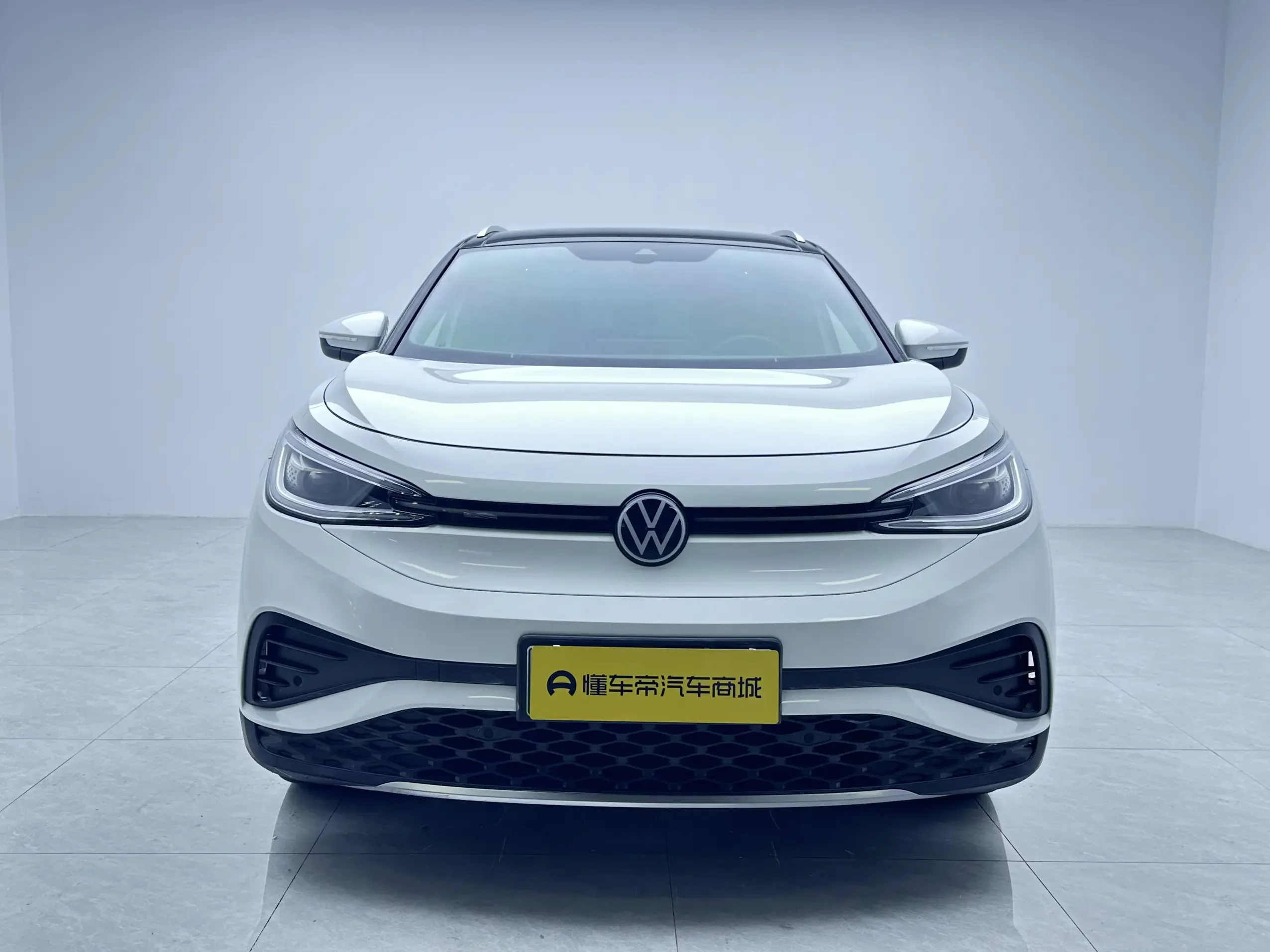 Volkswagen ID.4 X