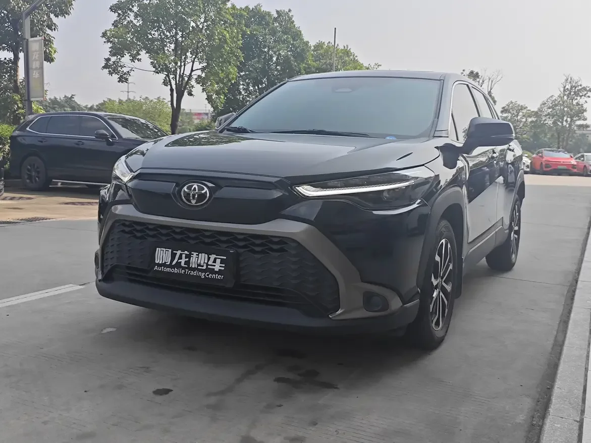 Toyota Frontlander