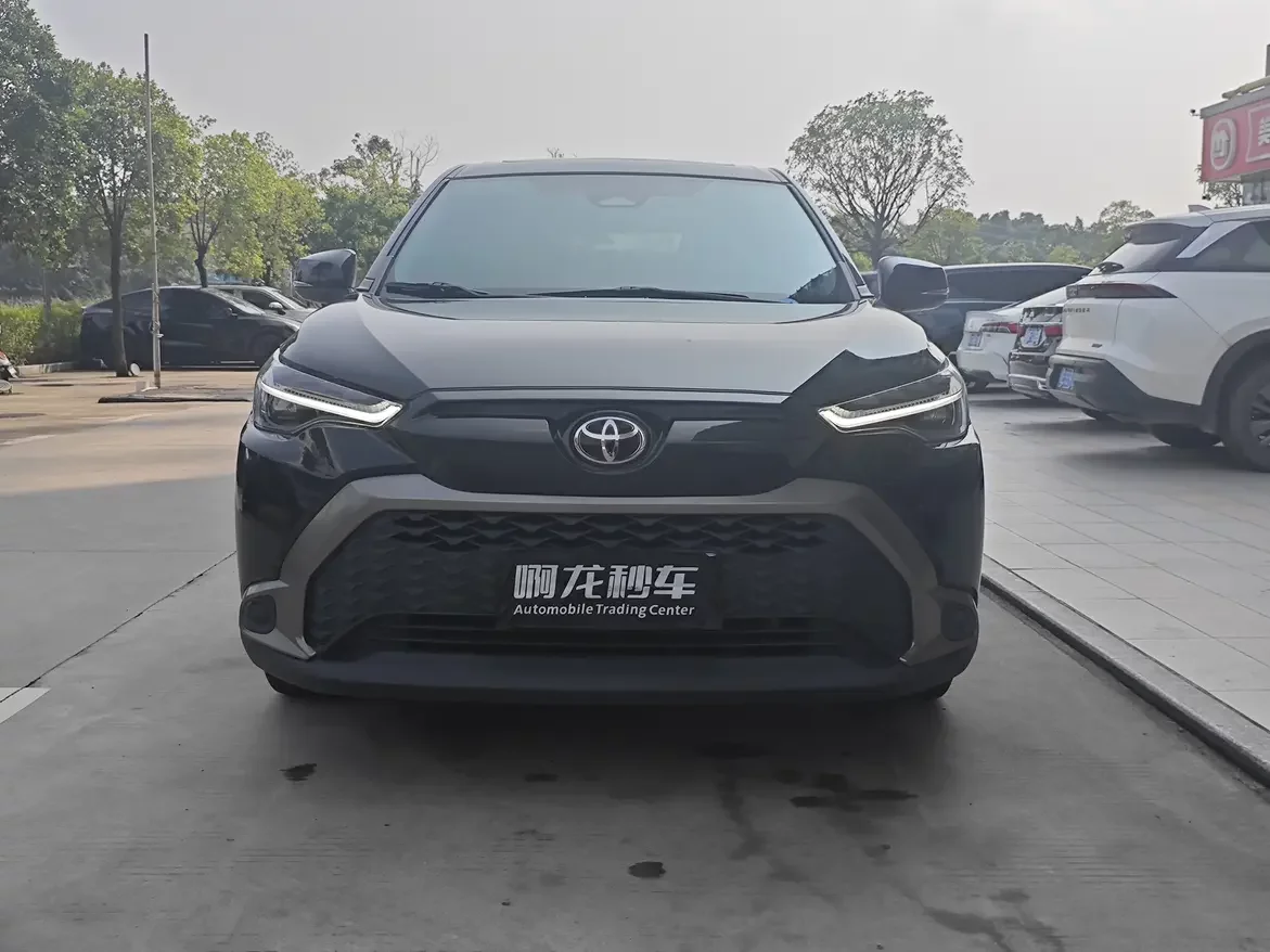 Toyota Frontlander