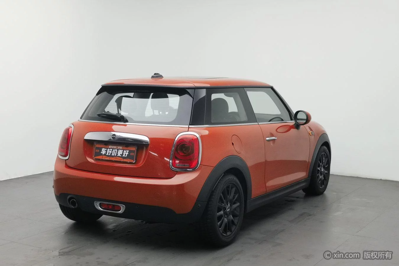 MINI MINI  из Китая