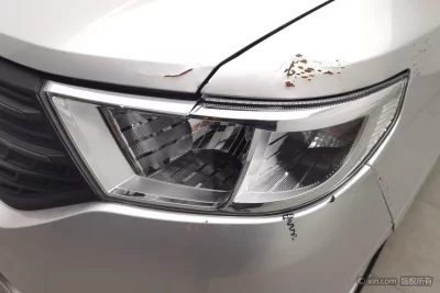Wuling Hongguang V