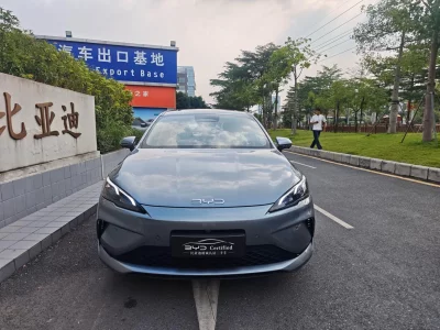 BYD Seal 05DM