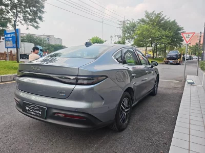 BYD Seal 05DM